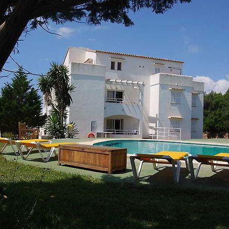 Serena Sol Cala D´Or Exterior foto