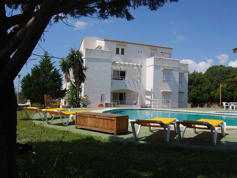Serena Sol Cala D´Or Exterior foto